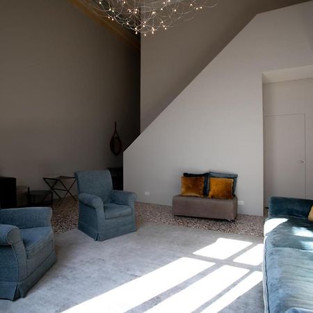 Апартаменты Infinite House Ca' Vendramin Венеция Экстерьер фото